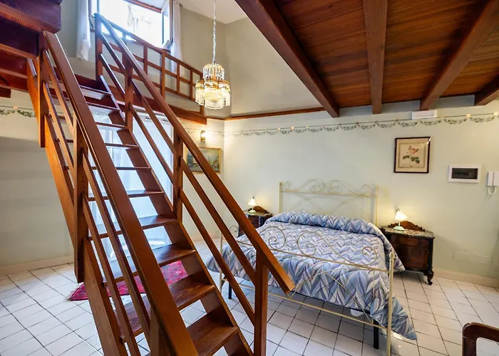 Affittacamere Francy House Termini Imerese