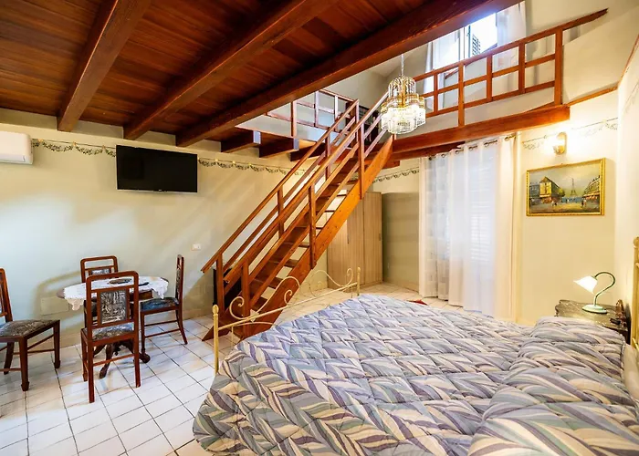 Francy House Affittacamere