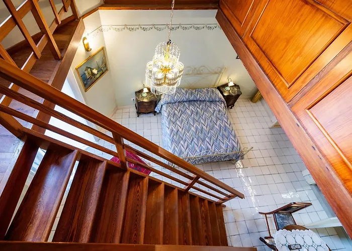 Francy House Affittacamere