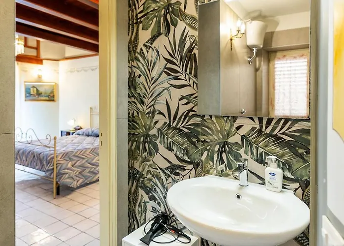 Francy House Affittacamere Termini Imerese