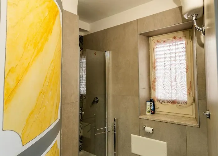 Francy House 3* Termini Imerese