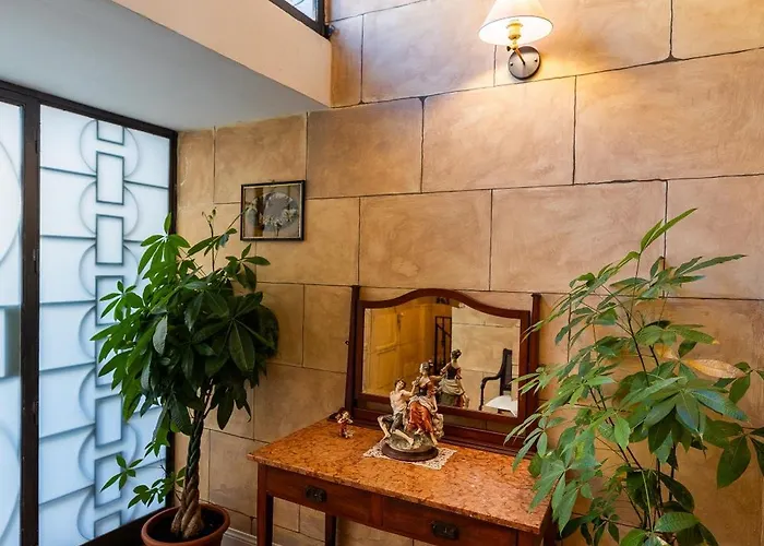 Francy House Affittacamere