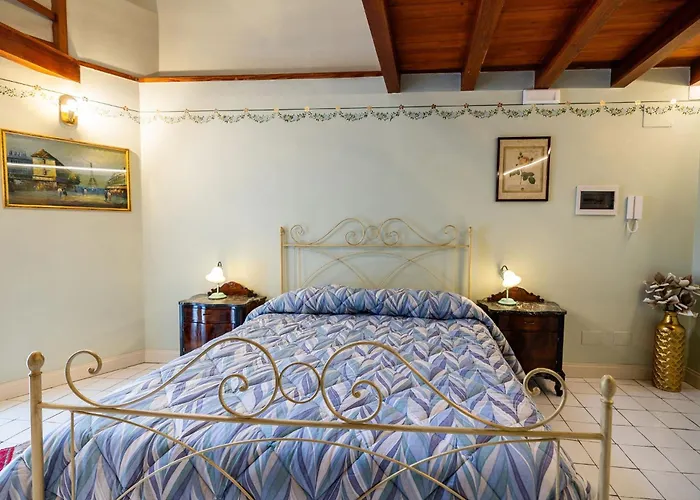 Affittacamere Francy House