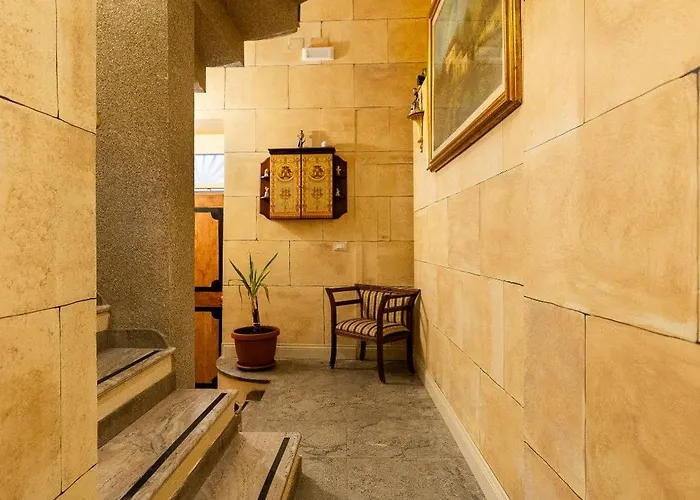 Francy House Affittacamere Termini Imerese