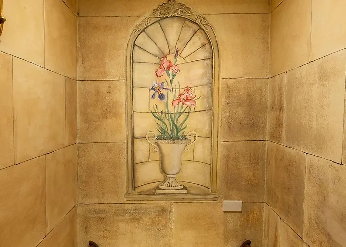 Affittacamere Francy House Termini Imerese