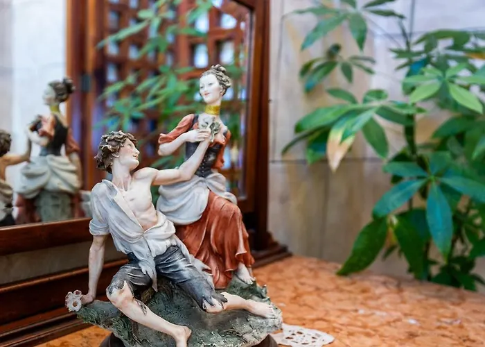 Francy House 3* Termini Imerese