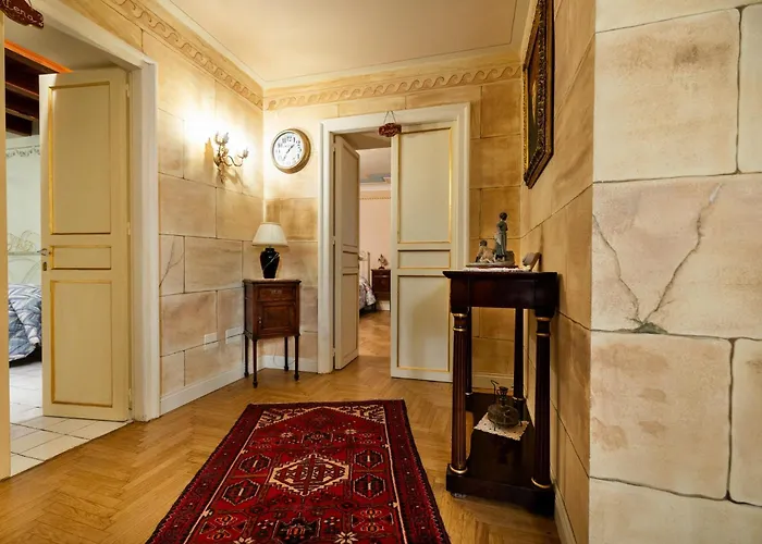 Affittacamere Francy House 3*