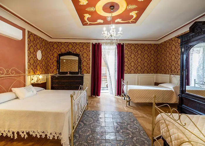 Francy House Termini Imerese