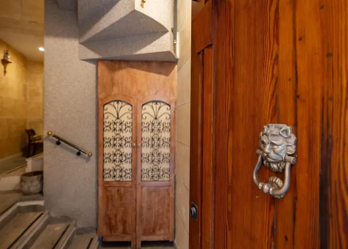 Francy House 3* Termini Imerese