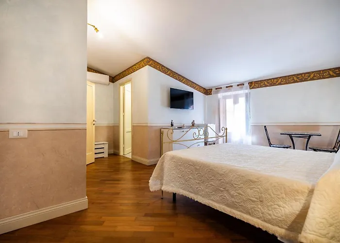 Affittacamere Francy House