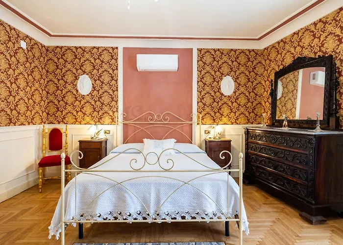 Affittacamere Francy House 3*