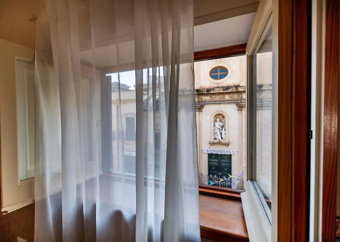 Francy House Affittacamere Termini Imerese