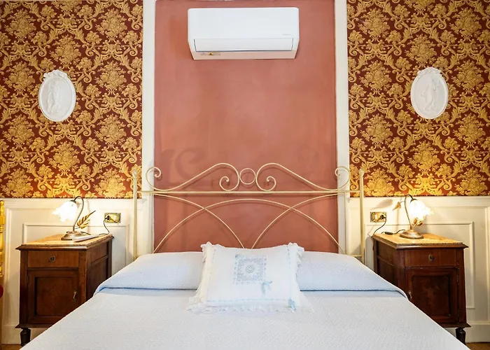 Affittacamere Francy House Termini Imerese