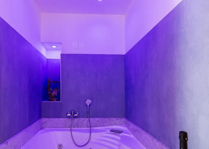 Francy House Termini Imerese