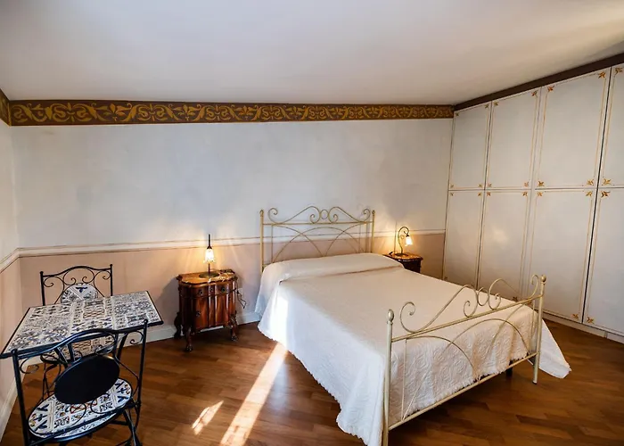 Francy House Affittacamere