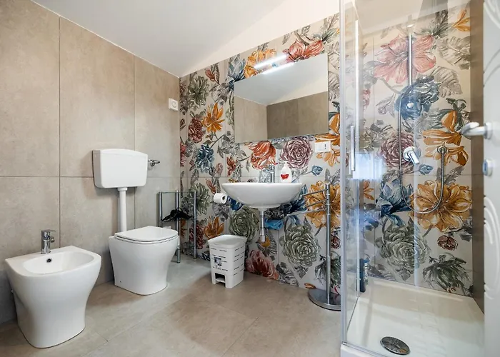 Affittacamere Francy House