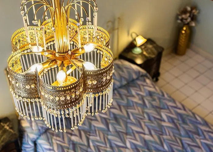 Affittacamere Francy House 3*