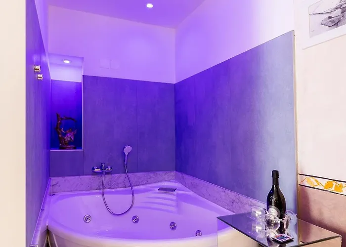 Francy House Affittacamere Termini Imerese