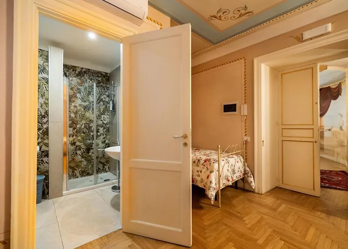 Francy House Termini Imerese