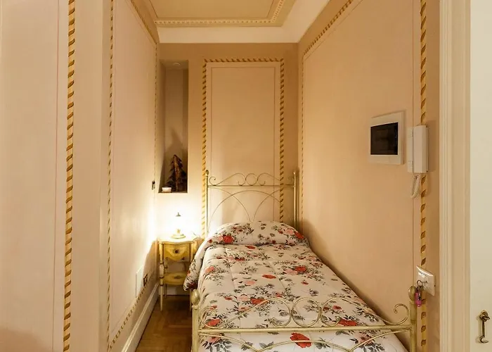 Francy House 3* Termini Imerese