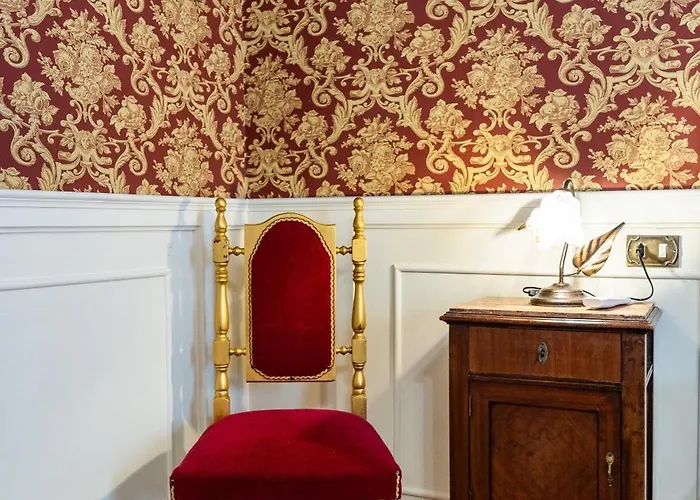 Francy House Affittacamere