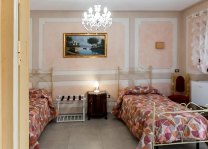 Affittacamere Francy House