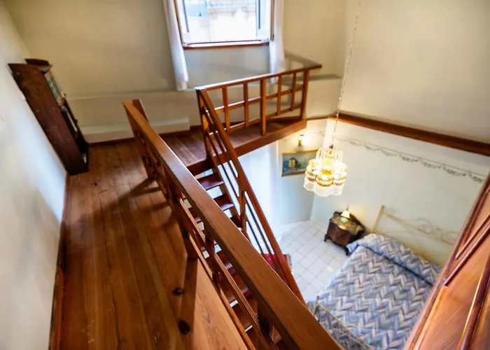 Francy House Affittacamere 3*