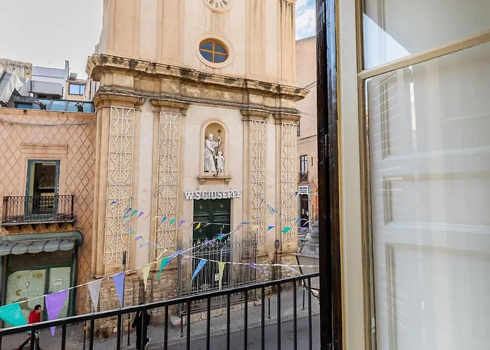 Francy House Affittacamere Termini Imerese