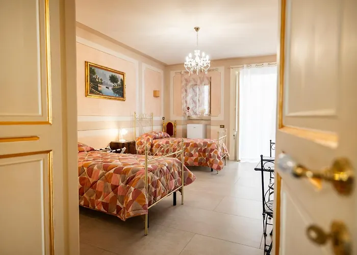 Affittacamere Francy House Termini Imerese