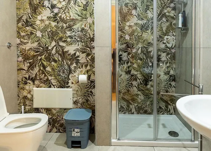 Francy House Termini Imerese