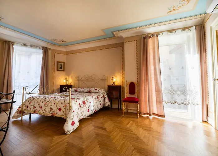 Francy House 3* Termini Imerese