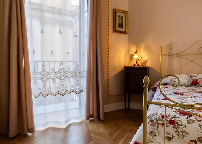 Francy House Affittacamere