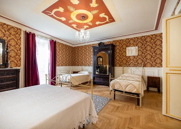 Affittacamere Francy House