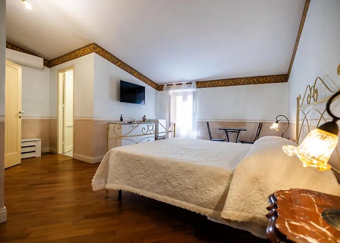 Affittacamere Francy House 3*