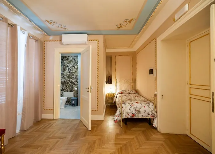 Francy House Affittacamere Termini Imerese