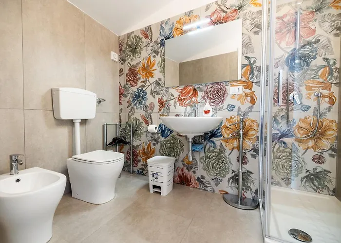 Affittacamere Francy House Termini Imerese