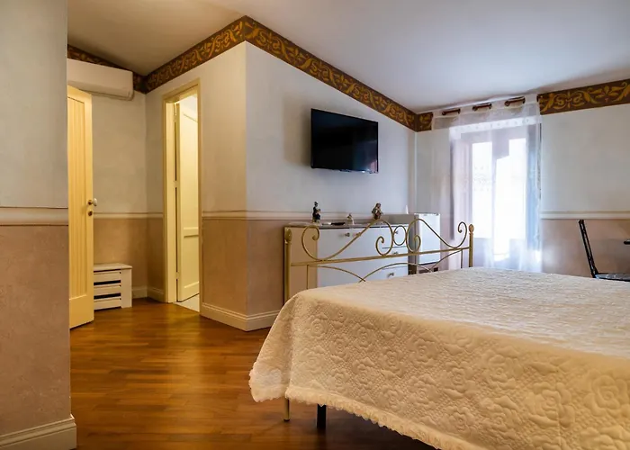 Francy House Affittacamere