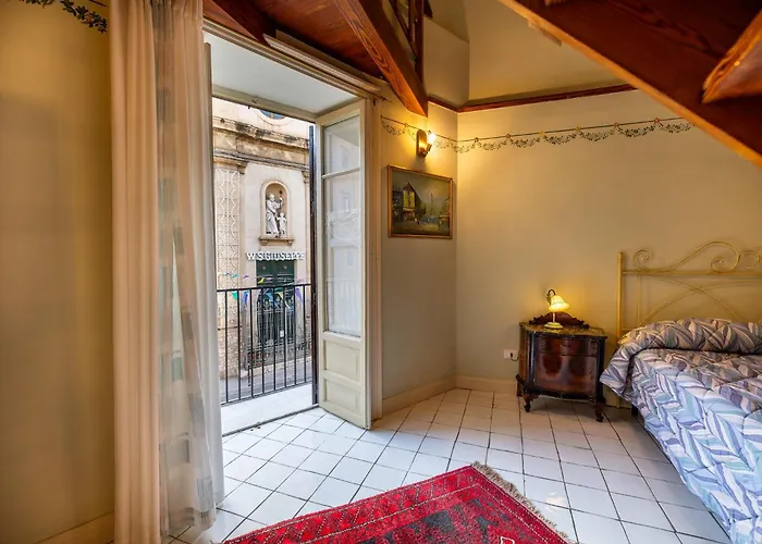 Affittacamere Francy House