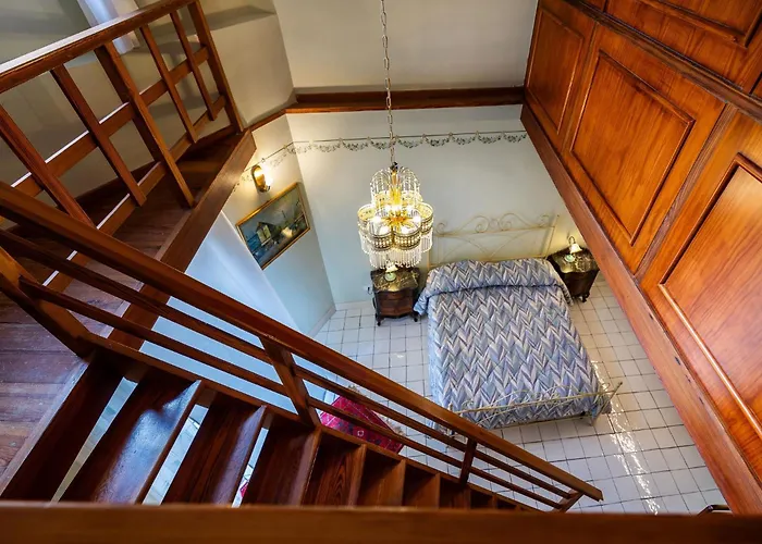 Francy House Affittacamere 3*