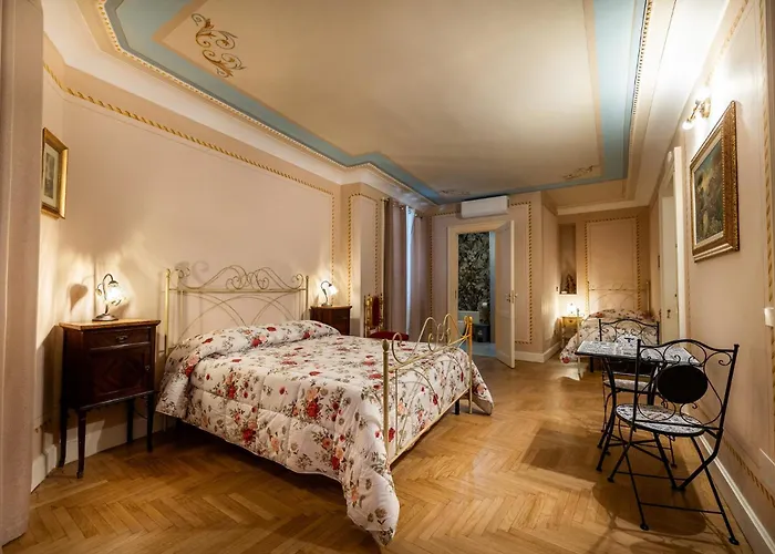 Affittacamere Francy House 3*