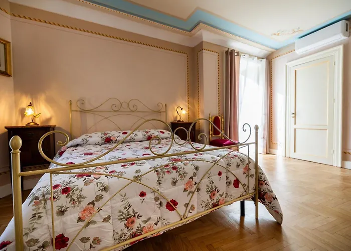 Francy House Affittacamere Termini Imerese