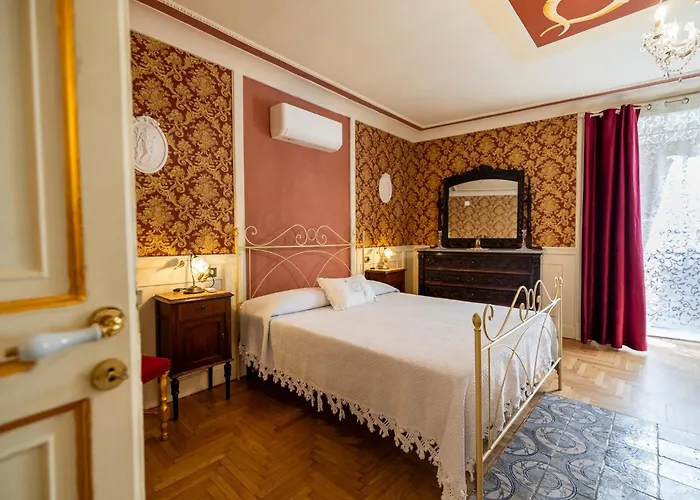 Affittacamere Francy House Termini Imerese