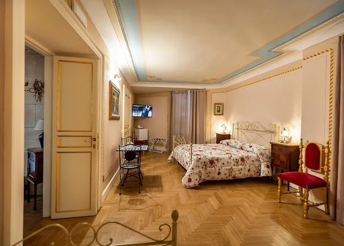 Francy House 3* Termini Imerese