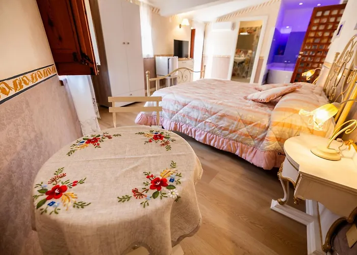 Francy House Affittacamere