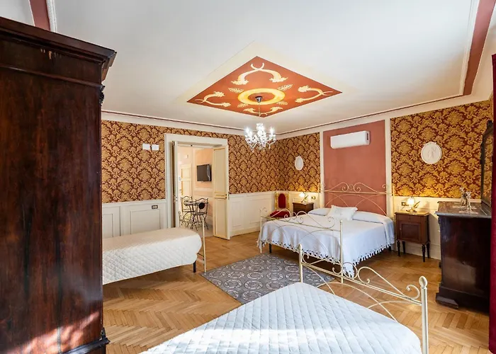 Affittacamere Francy House 3*