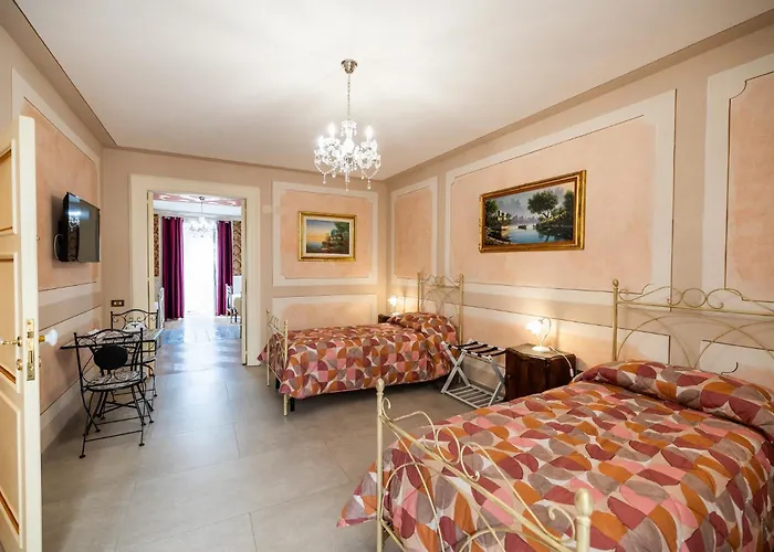 Francy House Affittacamere Termini Imerese