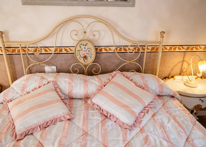 Affittacamere Francy House Termini Imerese