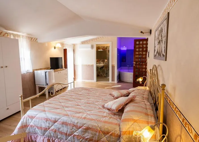 Francy House 3* Termini Imerese