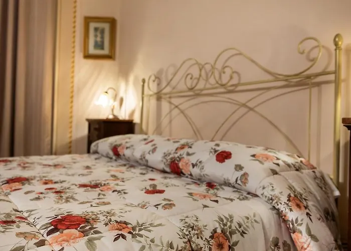 Francy House Affittacamere Termini Imerese